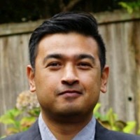 Saurav Kakshapati