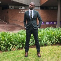 Samson Alex Mithileni (MBA)