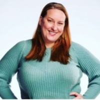 Jen Padgett
