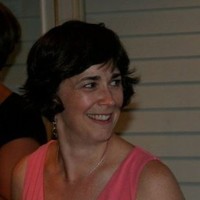Priscilla M Ross