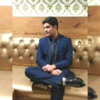 Harshil Saini