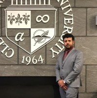 Mohammed Alshammari
