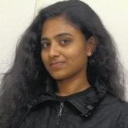 Keerthi K G