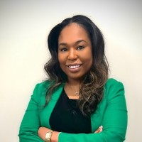 Alicia St. Louis