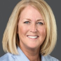 Caroline Forrest