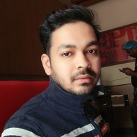 Vaibhav Padave