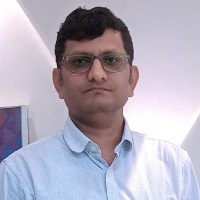 E Bhangale