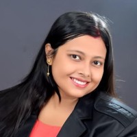 Priyanka Mukherjee