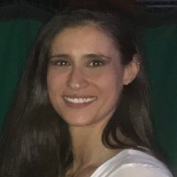 Amber Dillard