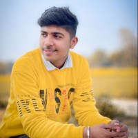 Priyanshu Maurya
