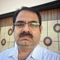 Ramkumar Srivastava
