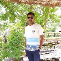 Krishnaprabhu R
