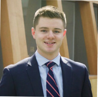 James P. Geraghty