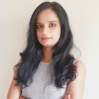 Sindhuja M