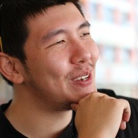 Alvin Chang
