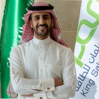 Majed Alqahtani