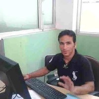 Arun Thakur