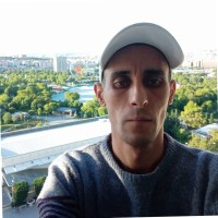 Mourad Bellahmar