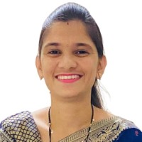 Komal Wagh