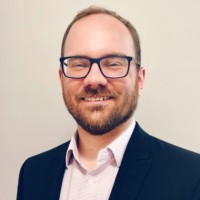 Nick Parent
