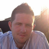 Stuart Goddard