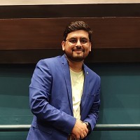 Sagnik Lahiri