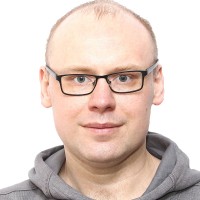 Andrey Korzhun