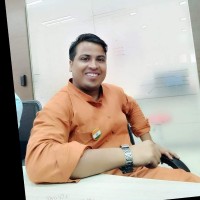 Vijay Pratap Singh