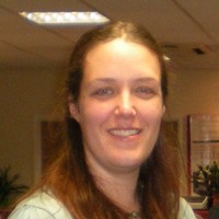 Amanda Harkin