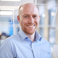 Christopher Nichols Bsc (Hons) Mbcs