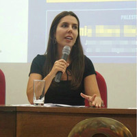 Lucimeire Zago De Brito