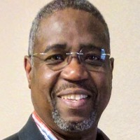 Randolph Paul