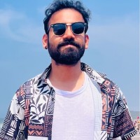 Rahul Khande