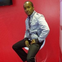 Patrick Chomba