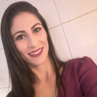Jessicaline Inacio Boiadeiro