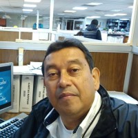 Jose Luis Cardona Cortes
