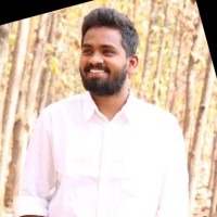 Aravindh Goud