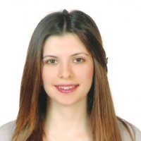 Tuğçe Temir, Phd