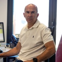 Christophe GROS