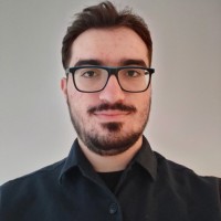 Marios Charalampous