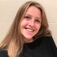 Julie Pepermans
