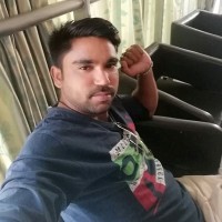 Rakesh Kumar