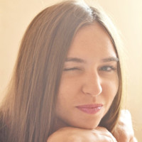 Anastasia Dovydenko