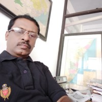 Sanal Kumar