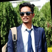 Ankit Pandey