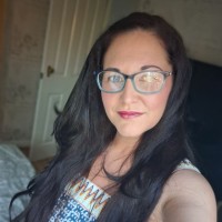Stephanie Evans