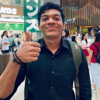 Venkat Subramanian
