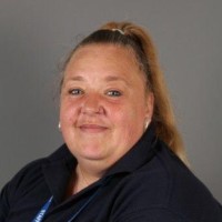 Lizzie Roche