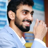 Rahul Nadig