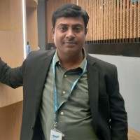 Chaitu Koneru